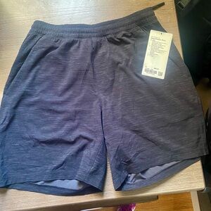 [Brand new with tags] LULULEMON Pacebreaker men’s shorts size M